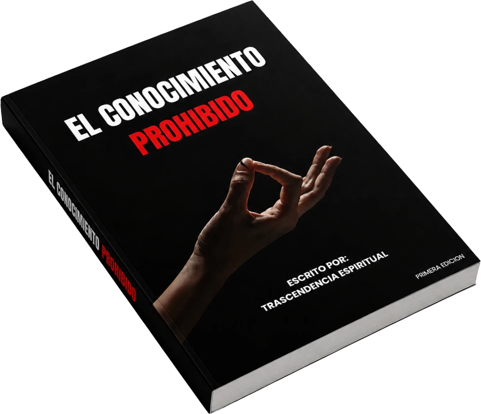 El Conocimiento Prohibido — libro físico, edición impresa