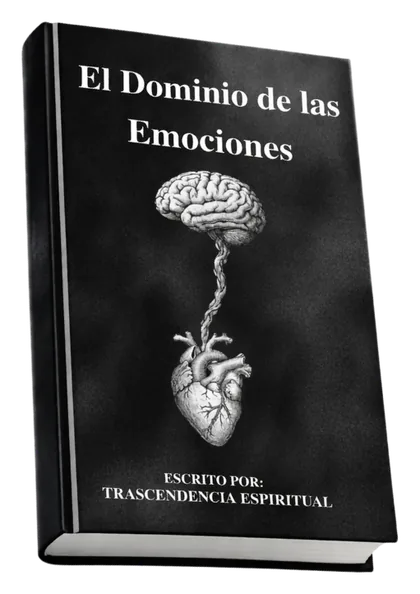 Portada: El Dominio de las Emociones
